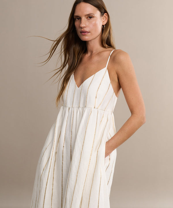 Cove Dress