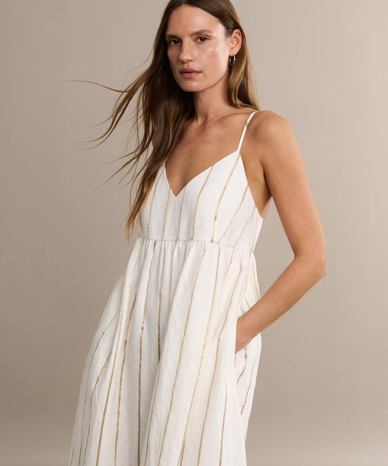 Cove Dress
