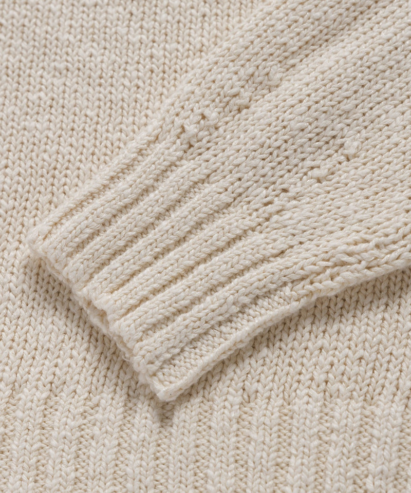 Cruise Cocoon Crewneck