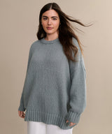 Foster Cotton Sweater