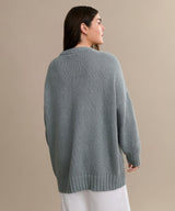 Foster Cotton Sweater