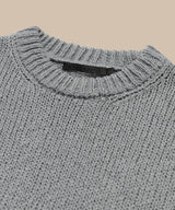 Foster Cotton Sweater