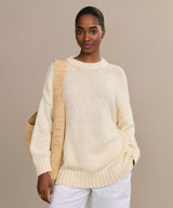 Foster Cotton Sweater