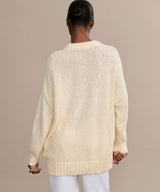 Foster Cotton Sweater