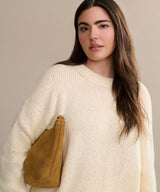 Foster Cotton Sweater