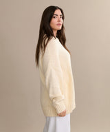 Foster Cotton Sweater