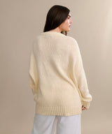 Foster Cotton Sweater