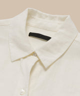 Linen Logan Shirt