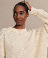 Foster Cotton Sweater