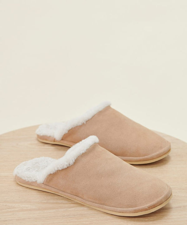 Lodge Outdoor Slipper