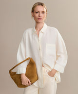 Linen Logan Shirt