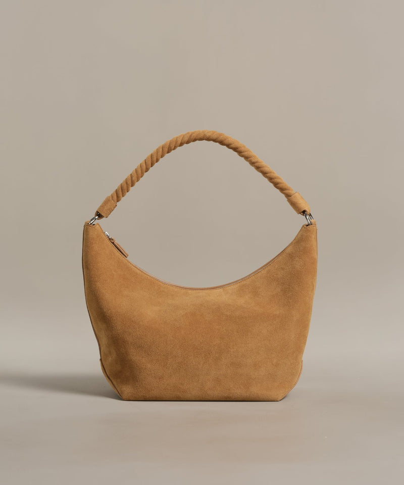 Medium Crescent Bag