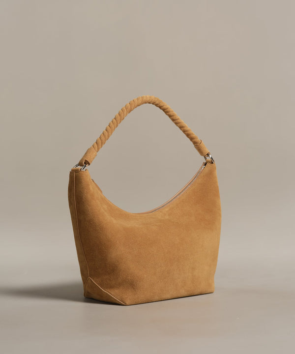 Medium Crescent Bag