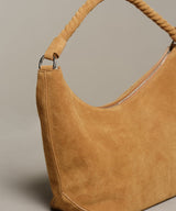 Medium Crescent Bag