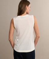 Merino Tank