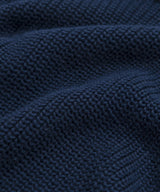 Oversized Cotton Fisherman