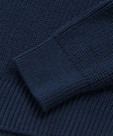 Oversized Cotton Fisherman