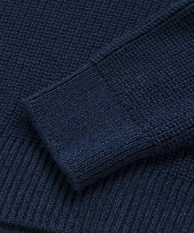 Oversized Cotton Fisherman