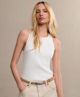 Cotton Rib Tank