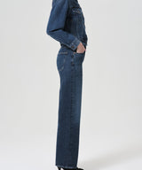 Harper Straight Jean