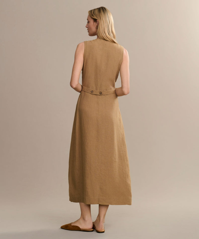 Callan Dress