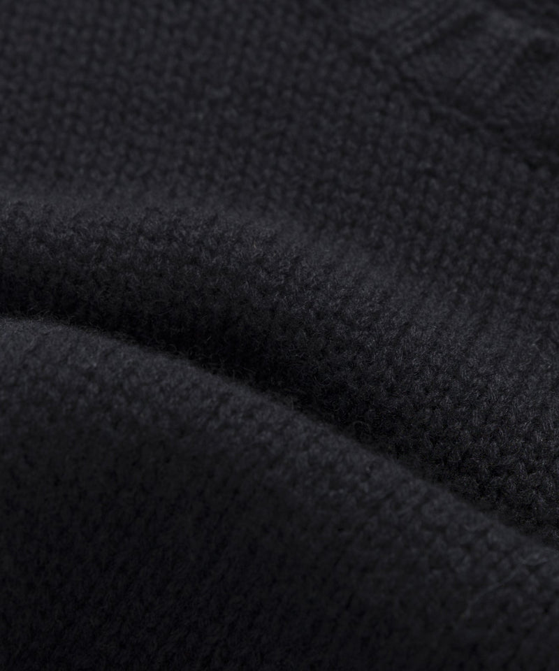 Cashmere Amelia Crewneck