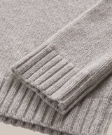Cashmere Amelia Crewneck