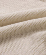 Cashmere Amelia Crewneck