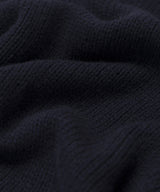 Cashmere Amelia Crewneck