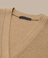 Cashmere Cocoon Cardigan