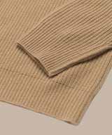 Cashmere Cocoon Cardigan