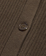 Cashmere Cocoon Cardigan