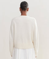 Cashmere Colette Cardigan