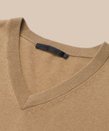 Flynn Cashmere Sweater