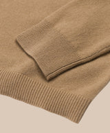Flynn Cashmere Sweater