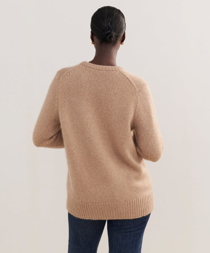 Cashmere Kate V-Neck