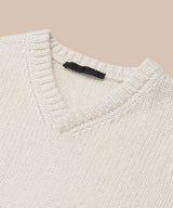 Cashmere Kate V-Neck