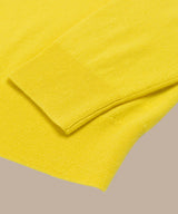 Cashmere Marina Crewneck