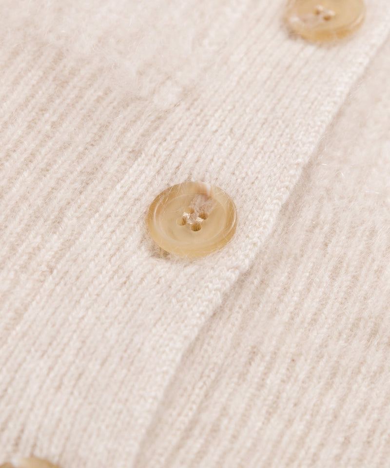 Cashmere Peyton Cardigan