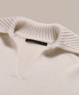 Cashmere Phoebe Polo