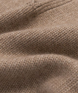 Cashmere Phoebe Polo