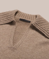 Cashmere Phoebe Polo