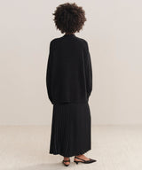 Cashmere Spencer Cardigan