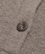 Cashmere Stevie Polo