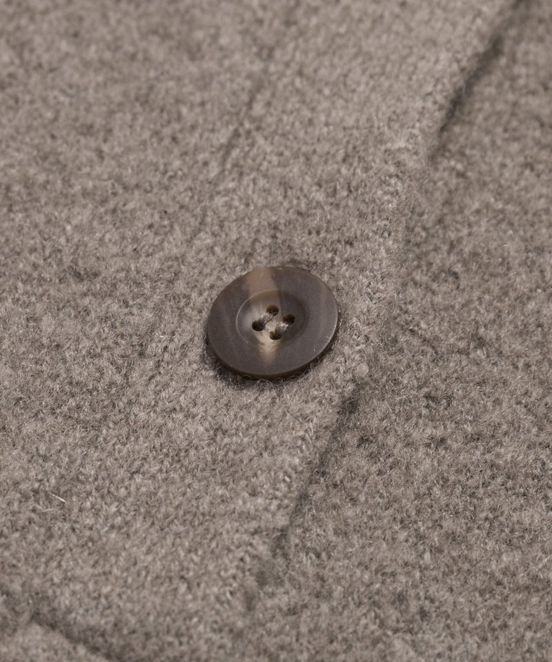 Cashmere Stevie Polo