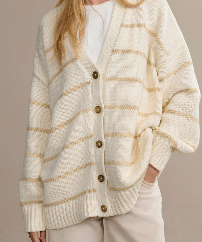 Chloe Cardigan