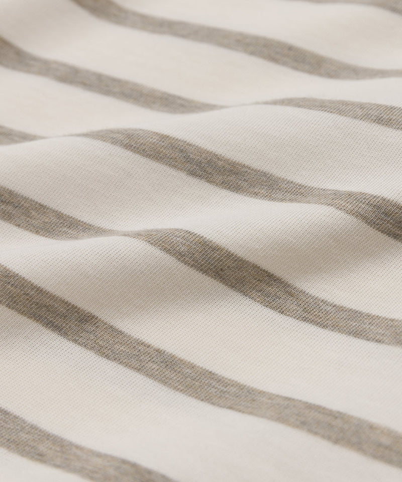 Claude Long-Sleeve Tee