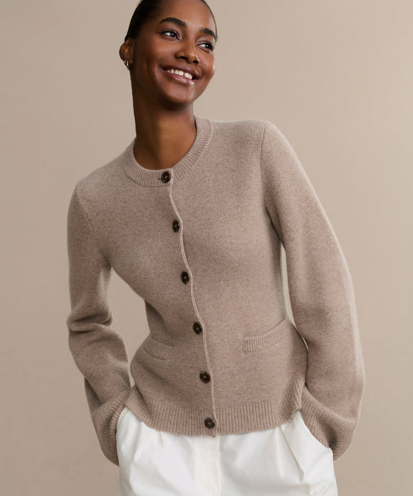 Cooper Cardigan