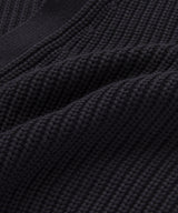 Cotton Cocoon Cardigan