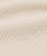 Cotton Hayes Crewneck Cardigan